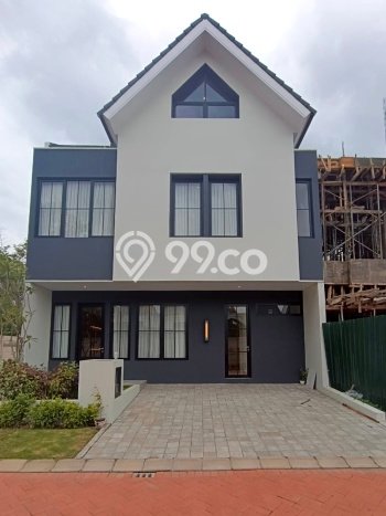 Rumah Minimalis 4 KT di Surabaya Kota Surabaya Rumah Minimalis 4 KT di Surabaya Kota Surabaya