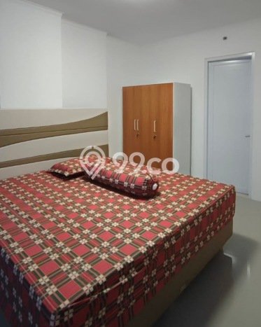 Dijual Apartemen 3 KT & 2 KM di Surabaya Lokasi Strategis Dijual Apartemen 3 KT & 2 KM di Surabaya Lokasi Strategis