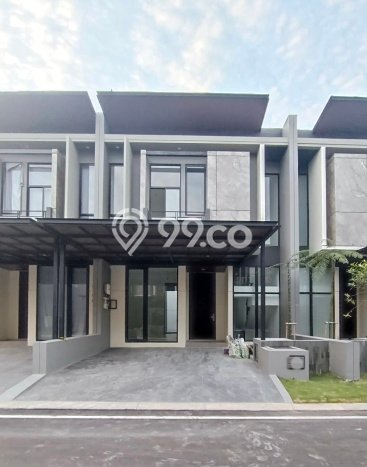 Rumah Elit LB 146m2 Siap Huni Desain Elegan di Surabaya Kota, Surabaya Rumah Elit LB 146m2 Siap Huni Desain Elegan di Surabaya Kota, Surabaya