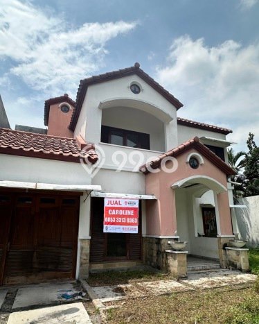 Hunian Mewah LB 300m2 Siap Huni Desain Elegan di Citraland, Surabaya Hunian Mewah LB 300m2 Siap Huni Desain Elegan di Citraland, Surabaya