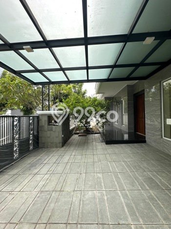 Ready to Use! Premium House LT 345m2 Desain Elegan di Graha Ready to Use! Premium House LT 345m2 Desain Elegan di Graha