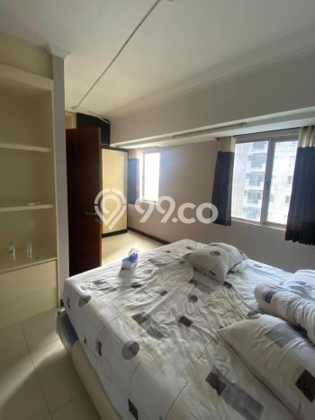 Apartemen Harga Terjangkau untuk Dijual di Surabaya Kota Dengan Spesifikasi 2 KT & 1 KM Apartemen Harga Terjangkau untuk Dijual di Surabaya Kota Dengan Spesifikasi 2 KT & 1 KM