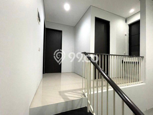 Ready to Use! Luxury House LT 120m2 Desain Modern di Citraland Ready to Use! Luxury House LT 120m2 Desain Modern di Citraland
