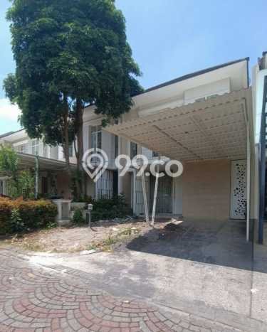 Rumah Elit Modern Siap Huni di Surabaya Kota Surabaya Rumah Elit Modern Siap Huni di Surabaya Kota Surabaya