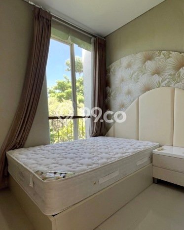 Rumah sewa siap pakai 4 KT di Citraland, Surabaya Rumah sewa siap pakai 4 KT di Citraland, Surabaya