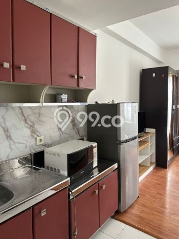 Apartemen Minimalis untuk Disewa, 1 Kamar di Surabaya Apartemen Minimalis untuk Disewa, 1 Kamar di Surabaya