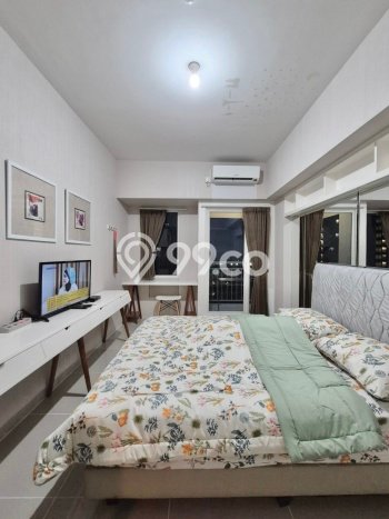 Dijual Apartemen 0 KT 1 KM di Surabaya Kota Luas 25m2 Dijual Apartemen 0 KT 1 KM di Surabaya Kota Luas 25m2