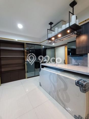 Hunian Strategis 80m2 di Surabaya Kota Surabaya 2 Bedroom Hunian Strategis 80m2 di Surabaya Kota Surabaya 2 Bedroom