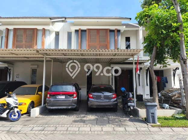 Dijual Hunian Rumah Terawat 2 KT di Surabaya Kota, Surabaya Dijual Hunian Rumah Terawat 2 KT di Surabaya Kota, Surabaya
