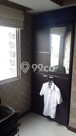 Apartemen Kawasan Pakuwon Indah, 2 KM, Luas 85m2m², Lokasi Premium Apartemen Kawasan Pakuwon Indah, 2 KM, Luas 85m2m², Lokasi Premium