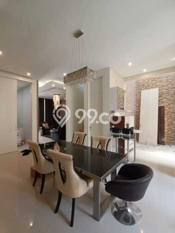 Rumah Elit Modern Siap Huni di Surabaya Kota Surabaya Rumah Elit Modern Siap Huni di Surabaya Kota Surabaya