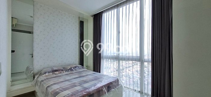 Hunian Apartemen Strategis untuk Dijual di Surabaya dengan 4 Kamar Hunian Apartemen Strategis untuk Dijual di Surabaya dengan 4 Kamar