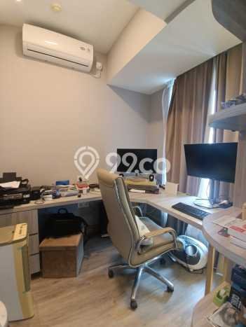 Apartemen Terawat Dijual di Surabaya Spesifikasi 2 KT, 1 KM Apartemen Terawat Dijual di Surabaya Spesifikasi 2 KT, 1 KM