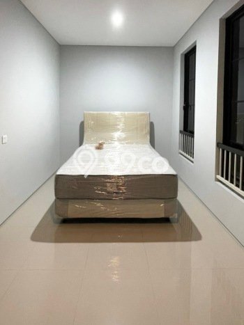 Ready to Use! Luxury House LT 120m2 Desain Modern di Citraland Ready to Use! Luxury House LT 120m2 Desain Modern di Citraland