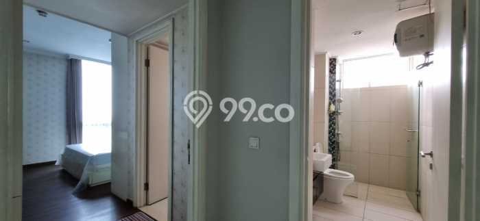 Hunian Apartemen Strategis untuk Dijual di Surabaya dengan 4 Kamar Hunian Apartemen Strategis untuk Dijual di Surabaya dengan 4 Kamar