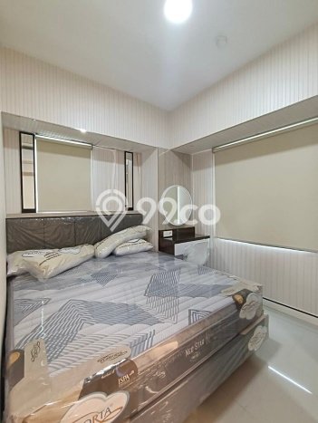 Untuk Dijual Apartemen 3 KT & 2 KM di Surabaya Lokasi Strategis Untuk Dijual Apartemen 3 KT & 2 KM di Surabaya Lokasi Strategis