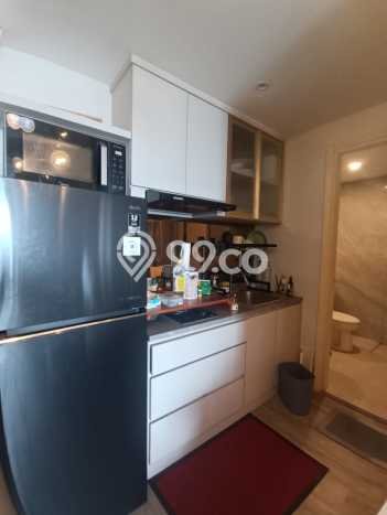 Apartemen Terawat Dijual di Surabaya Spesifikasi 2 KT, 1 KM Apartemen Terawat Dijual di Surabaya Spesifikasi 2 KT, 1 KM