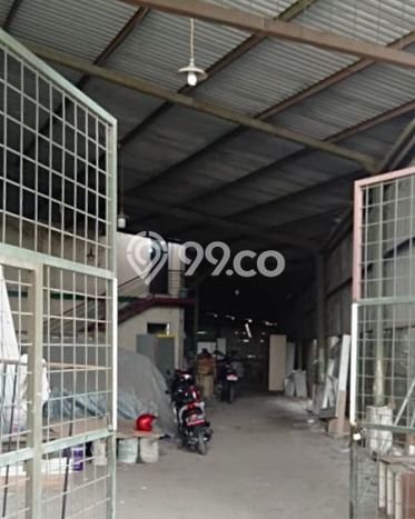 Unit Gudang Dijual di Asemrowo Surabaya 1000m2 Unit Gudang Dijual di Asemrowo Surabaya 1000m2
