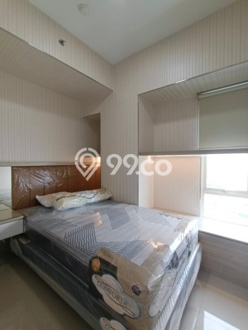 Untuk Dijual Apartemen 3 KT & 2 KM di Surabaya Lokasi Strategis Untuk Dijual Apartemen 3 KT & 2 KM di Surabaya Lokasi Strategis