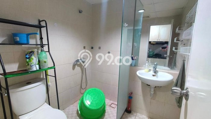 Apartemen Minimalis untuk Dijual di Surabaya Kota Dengan Spesifikasi 0 KT & 1 KM Apartemen Minimalis untuk Dijual di Surabaya Kota Dengan Spesifikasi 0 KT & 1 KM