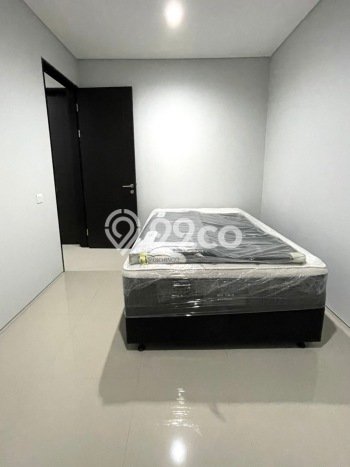 Ready to Use! Luxury House LT 120m2 Desain Modern di Citraland Ready to Use! Luxury House LT 120m2 Desain Modern di Citraland