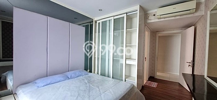 Hunian Apartemen Strategis untuk Dijual di Surabaya dengan 4 Kamar Hunian Apartemen Strategis untuk Dijual di Surabaya dengan 4 Kamar