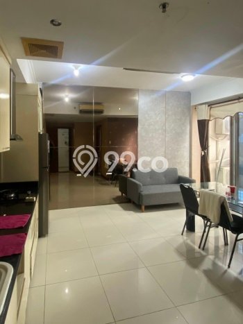 Apartemen Harga Terjangkau untuk Dijual di Surabaya Kota Dengan Spesifikasi 2 KT & 1 KM Apartemen Harga Terjangkau untuk Dijual di Surabaya Kota Dengan Spesifikasi 2 KT & 1 KM