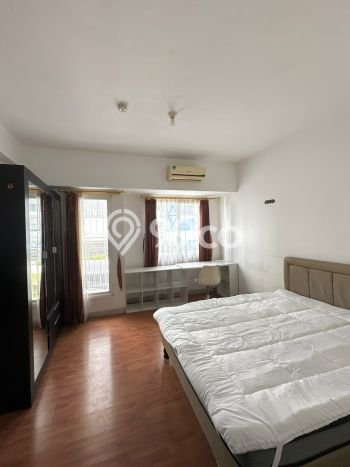 Apartemen Minimalis untuk Disewa, 1 Kamar di Surabaya Apartemen Minimalis untuk Disewa, 1 Kamar di Surabaya