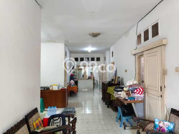 Hunian Nyaman Asri 4 KT Siap Pakai di Surabaya Kota Surabaya Hunian Nyaman Asri 4 KT Siap Pakai di Surabaya Kota Surabaya