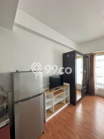 Apartemen Minimalis untuk Disewa, 1 Kamar di Surabaya Apartemen Minimalis untuk Disewa, 1 Kamar di Surabaya