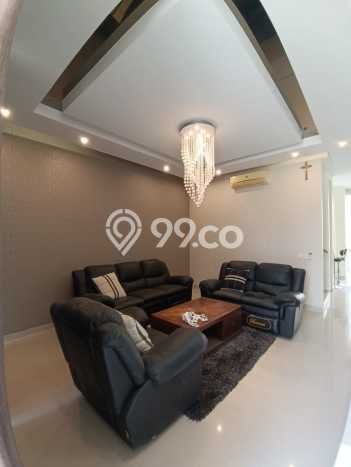 Rumah Elit Modern Siap Huni di Surabaya Kota Surabaya Rumah Elit Modern Siap Huni di Surabaya Kota Surabaya