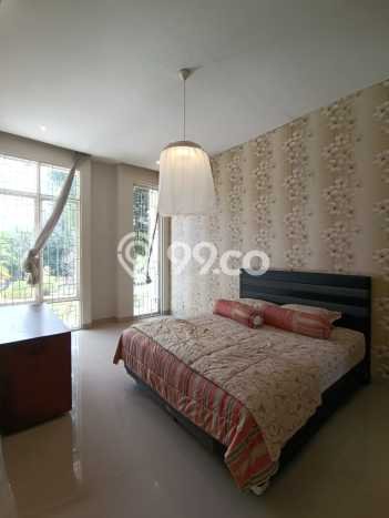 Rumah Elit Modern Siap Huni di Surabaya Kota Surabaya Rumah Elit Modern Siap Huni di Surabaya Kota Surabaya