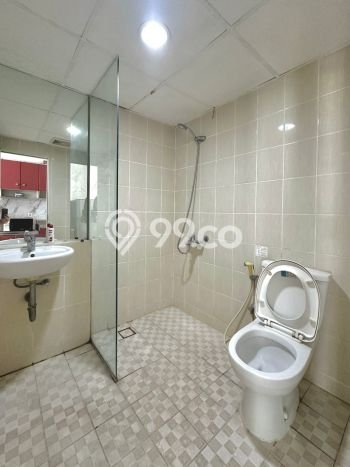 Apartemen Minimalis untuk Disewa, 1 Kamar di Surabaya Apartemen Minimalis untuk Disewa, 1 Kamar di Surabaya