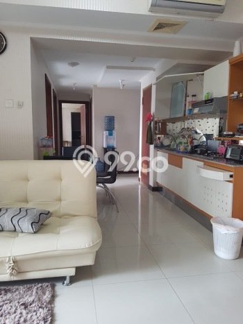 Apartemen Kawasan Pakuwon Indah, 2 KM, Luas 85m2m², Lokasi Premium Apartemen Kawasan Pakuwon Indah, 2 KM, Luas 85m2m², Lokasi Premium