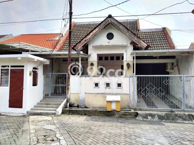 Hunian Nyaman Asri 4 KT Siap Pakai di Surabaya Kota Surabaya Hunian Nyaman Asri 4 KT Siap Pakai di Surabaya Kota Surabaya