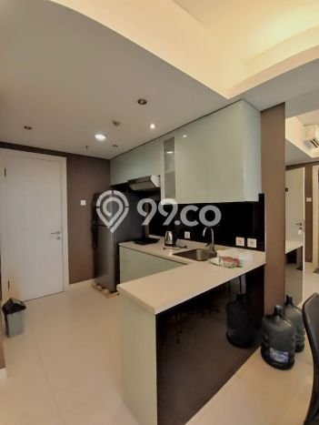 Apartemen Cozy Dijual di Surabaya Spesifikasi 2 KT, 2 KM Apartemen Cozy Dijual di Surabaya Spesifikasi 2 KT, 2 KM
