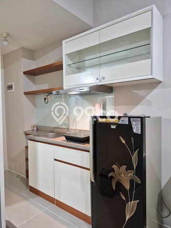 Dijual Apartemen 0 KT 1 KM di Surabaya Kota Luas 25m2 Dijual Apartemen 0 KT 1 KM di Surabaya Kota Luas 25m2