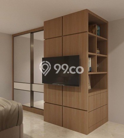 Apartemen Favorit Nyaman Dijual di Surabaya dengan 2 Kamar Tidur Apartemen Favorit Nyaman Dijual di Surabaya dengan 2 Kamar Tidur