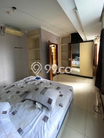 Apartemen Harga Terjangkau untuk Dijual di Surabaya Kota Dengan Spesifikasi 2 KT & 1 KM Apartemen Harga Terjangkau untuk Dijual di Surabaya Kota Dengan Spesifikasi 2 KT & 1 KM