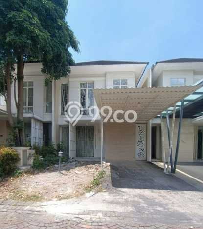 Rumah Elit Modern Siap Huni di Surabaya Kota Surabaya Rumah Elit Modern Siap Huni di Surabaya Kota Surabaya