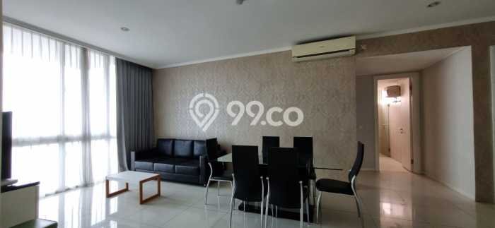 Hunian Apartemen Strategis untuk Dijual di Surabaya dengan 4 Kamar Hunian Apartemen Strategis untuk Dijual di Surabaya dengan 4 Kamar