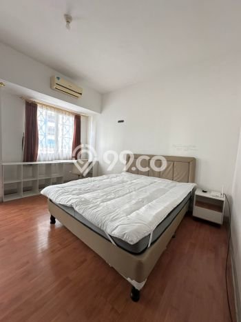 Apartemen Minimalis untuk Disewa, 1 Kamar di Surabaya Apartemen Minimalis untuk Disewa, 1 Kamar di Surabaya