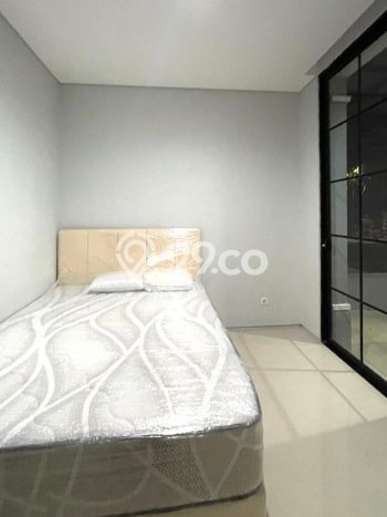 Ready to Use! Luxury House LT 120m2 Desain Modern di Citraland Ready to Use! Luxury House LT 120m2 Desain Modern di Citraland