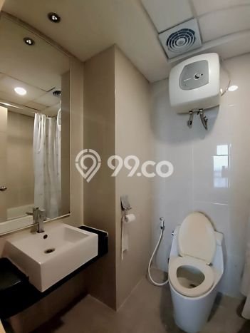 Apartemen Cozy Dijual di Surabaya Spesifikasi 2 KT, 2 KM Apartemen Cozy Dijual di Surabaya Spesifikasi 2 KT, 2 KM
