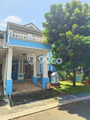 Dijual Rumah Modern 5 KT di Kota Wisata, Bogor Dijual Rumah Modern 5 KT di Kota Wisata, Bogor