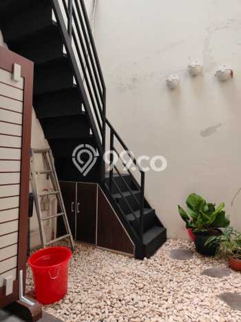 Rumah Minimalis 3 KT di Legenda Wisata Bogor Unfurnished Rumah Minimalis 3 KT di Legenda Wisata Bogor Unfurnished