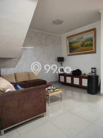 Rumah Minimalis 3 KT di Legenda Wisata Bogor Unfurnished Rumah Minimalis 3 KT di Legenda Wisata Bogor Unfurnished