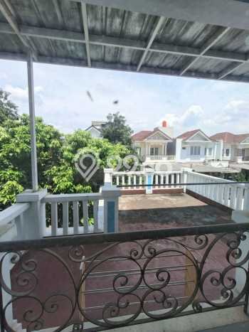Dijual Rumah Modern 5 KT di Kota Wisata, Bogor Dijual Rumah Modern 5 KT di Kota Wisata, Bogor