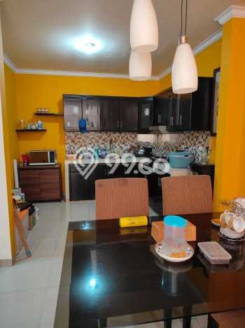 Rumah Minimalis 3 KT di Legenda Wisata Bogor Unfurnished Rumah Minimalis 3 KT di Legenda Wisata Bogor Unfurnished