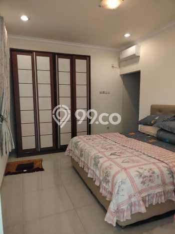 Rumah Minimalis 3 KT di Legenda Wisata Bogor Unfurnished Rumah Minimalis 3 KT di Legenda Wisata Bogor Unfurnished